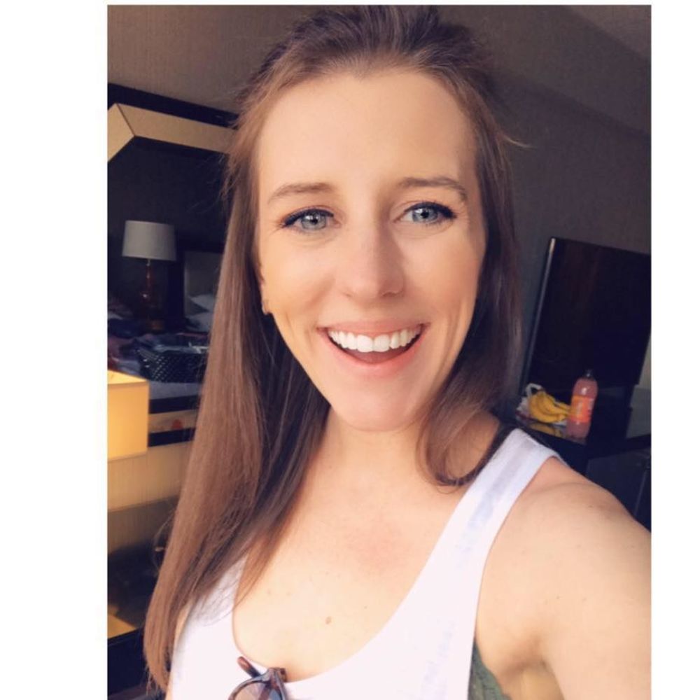 Meet your Posher, Sara